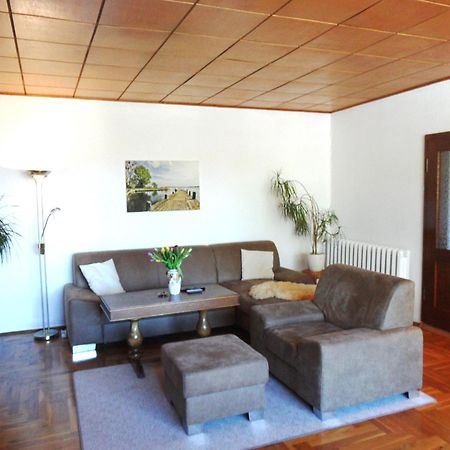 Ferienwohnung Froehling - 90 M Zum Strand Heringsdorf  Eksteriør billede