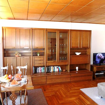 Ferienwohnung Froehling - 90 M Zum Strand Heringsdorf  Eksteriør billede