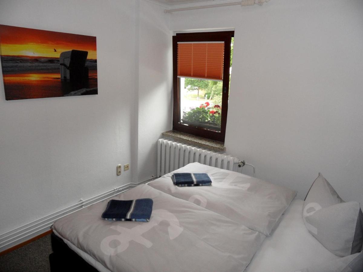 Ferienwohnung Froehling - 90 M Zum Strand Heringsdorf  Eksteriør billede