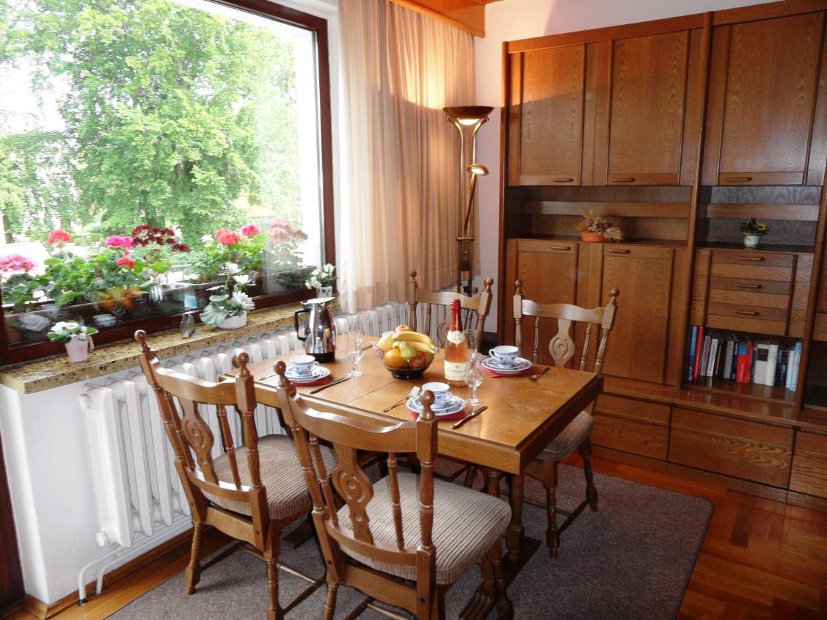 Ferienwohnung Froehling - 90 M Zum Strand Heringsdorf  Eksteriør billede