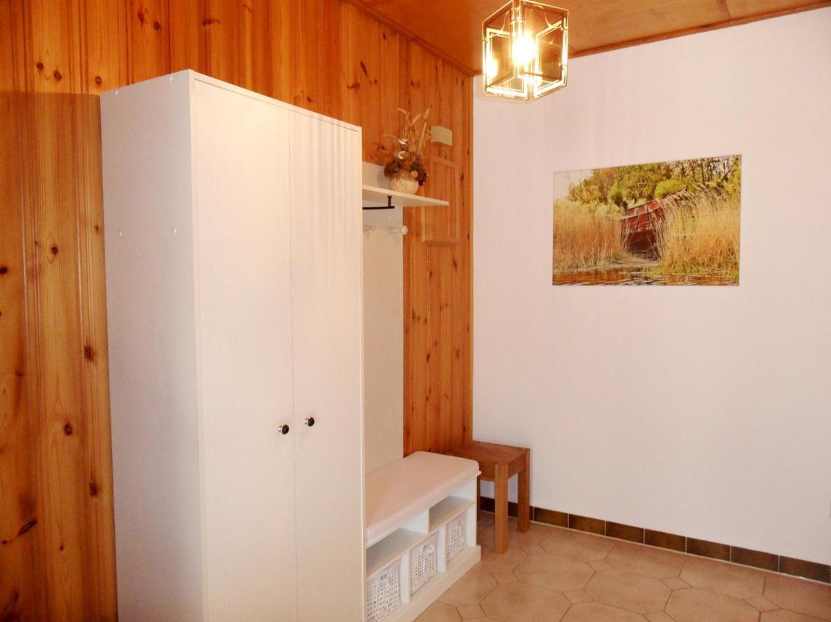 Ferienwohnung Froehling - 90 M Zum Strand Heringsdorf  Eksteriør billede