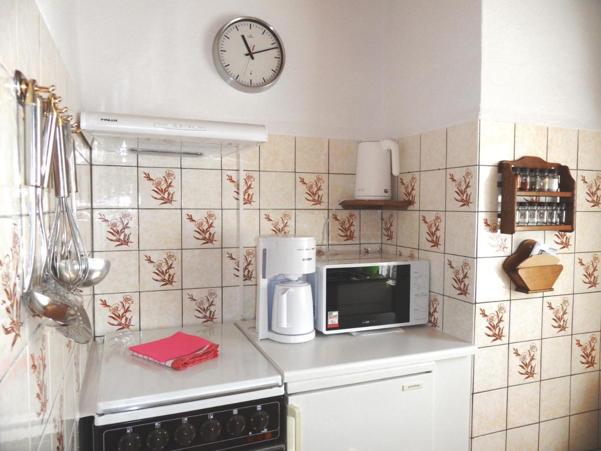Ferienwohnung Froehling - 90 M Zum Strand Heringsdorf  Eksteriør billede