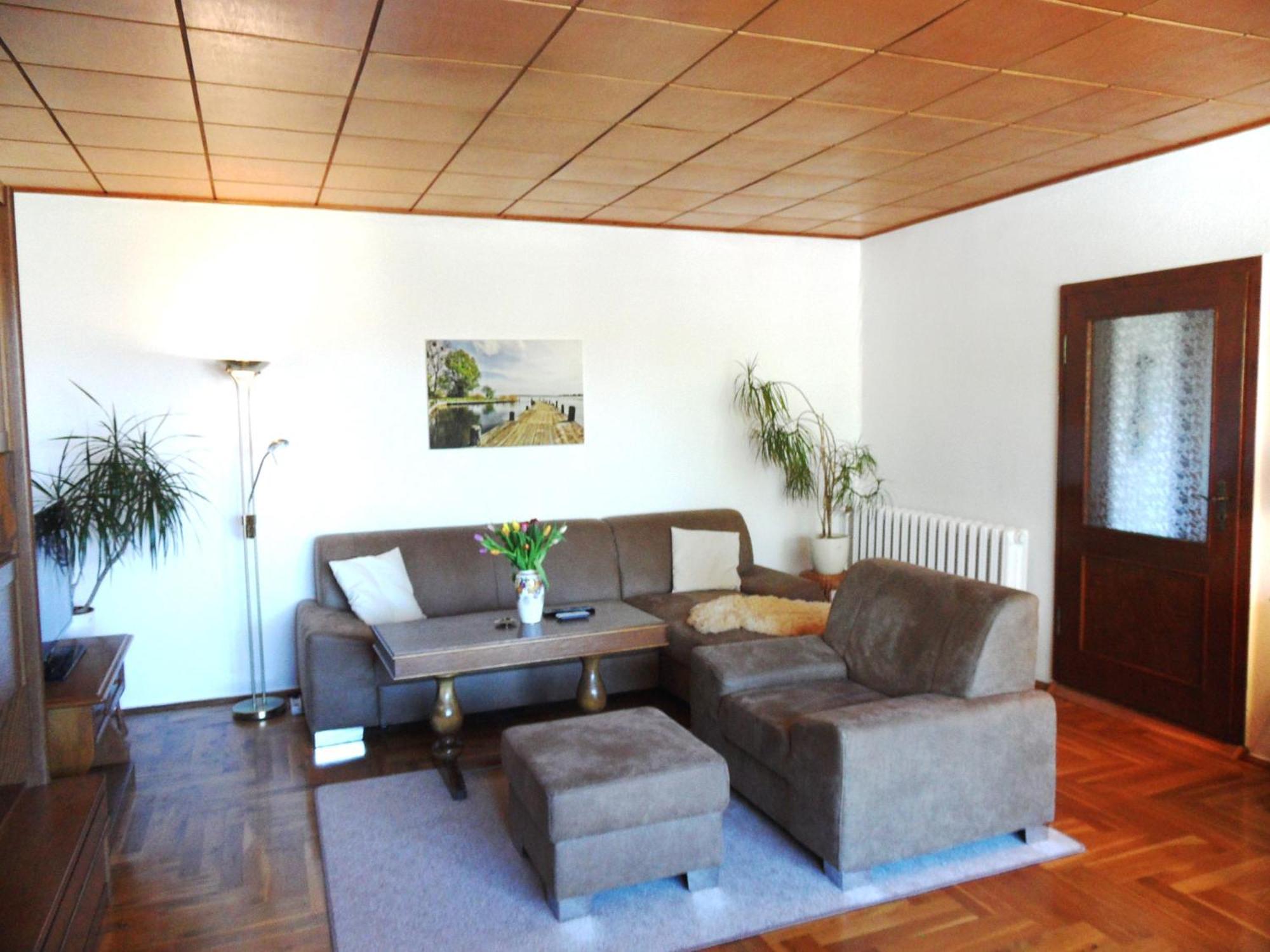 Ferienwohnung Froehling - 90 M Zum Strand Heringsdorf  Eksteriør billede
